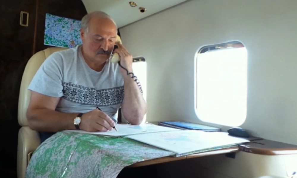 Ο Λουκασένκο θα αφήσει την εξουσία και θα μεταναστεύσει στη Ρωσία;